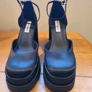 Steve Madden Platform Shoes